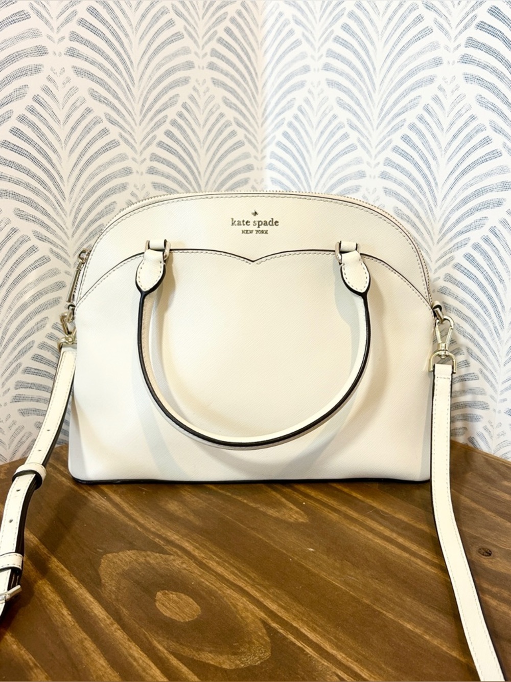 Kate Spade Medium Dome Satchel